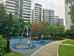 The Palette (D18), Condominium #156283462